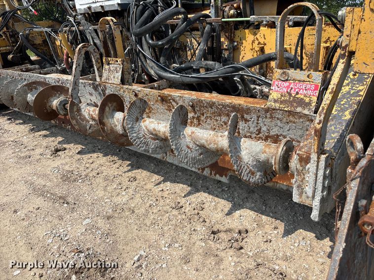 image for item NM9918 HEM paver
