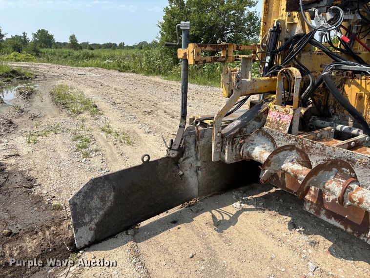 image for item NM9918 HEM paver
