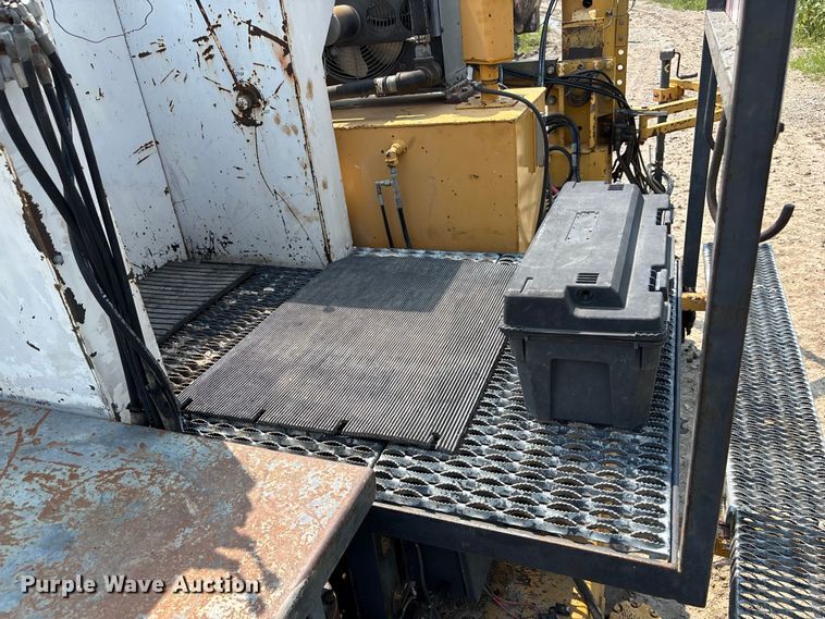 image for item NM9918 HEM paver