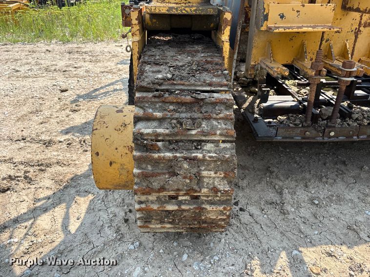 image for item NM9918 HEM paver
