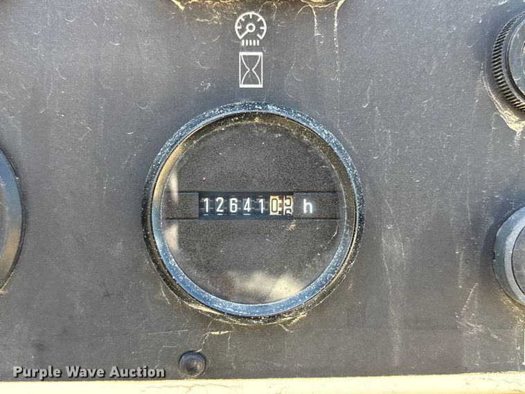 image for item NM9946 2014 Caterpillar XQ20-4 generator