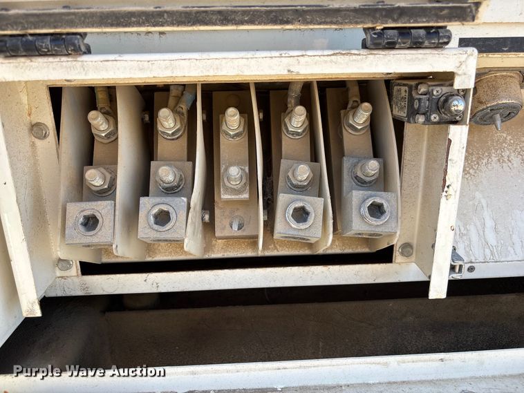 image for item NM9946 2014 Caterpillar XQ20-4 generator