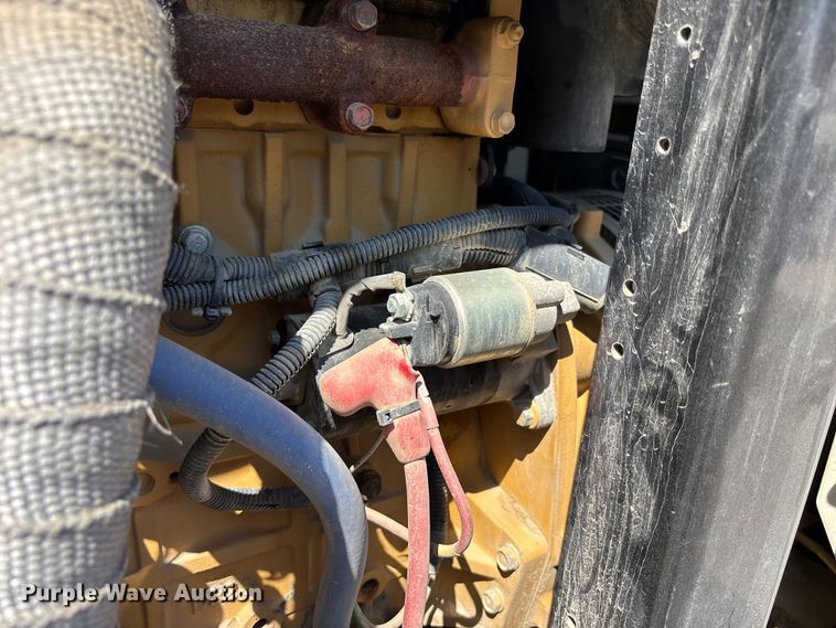 image for item NM9946 2014 Caterpillar XQ20-4 generator