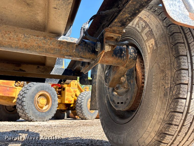 image for item NM9946 2014 Caterpillar XQ20-4 generator