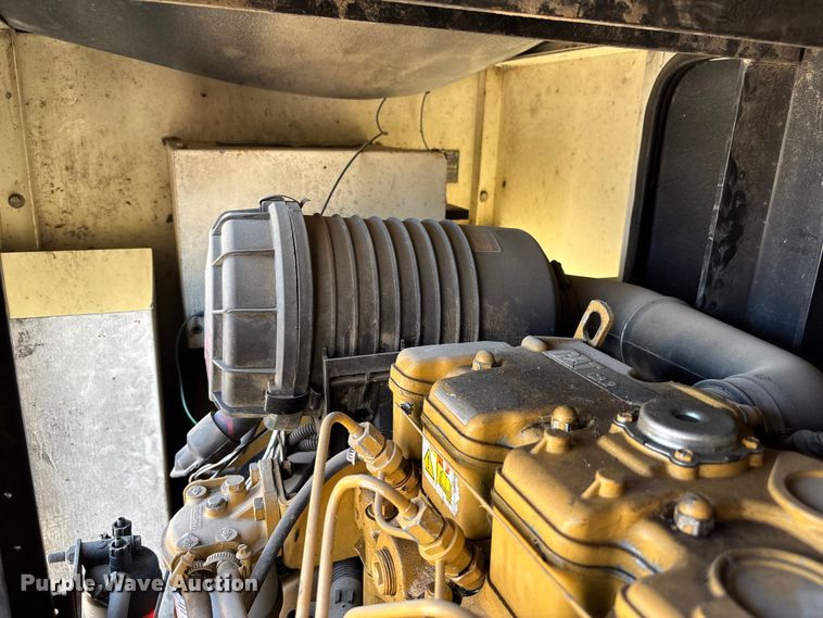 image for item NM9947 2014 Caterpillar XQ20-4 generator