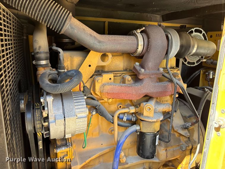 image for item NM9948 1997 Generac 97A06006-S generator