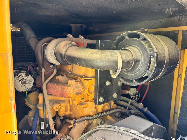 image for item NM9948 1997 Generac 97A06006-S generator