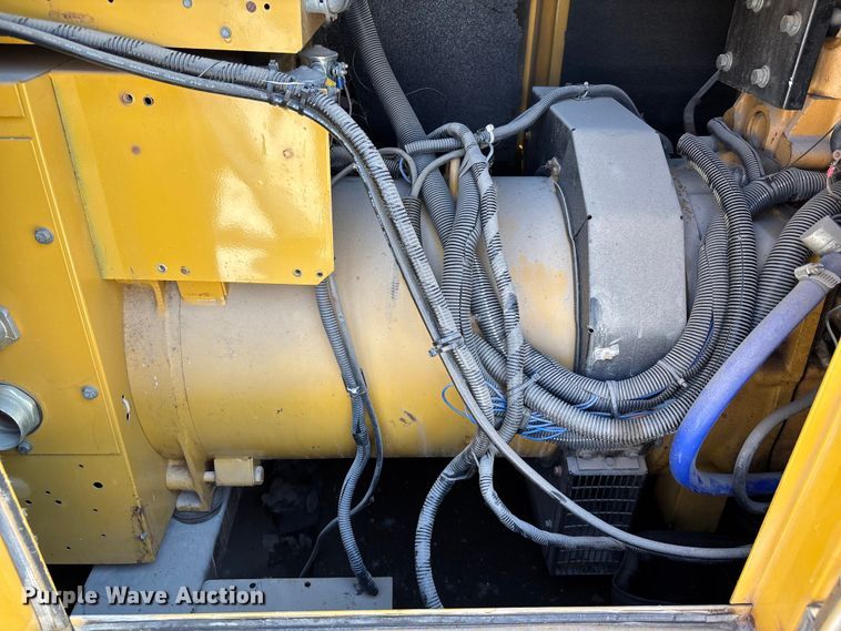 image for item NM9948 1997 Generac 97A06006-S generator
