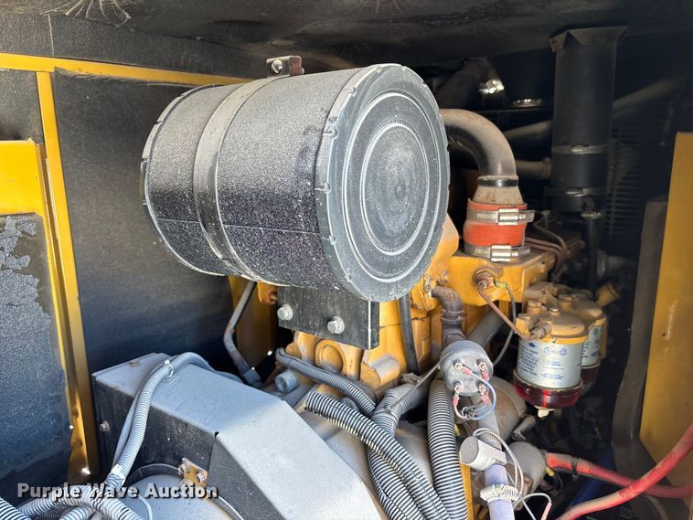 image for item NM9948 1997 Generac 97A06006-S generator