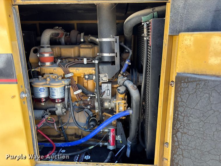 image for item NM9948 1997 Generac 97A06006-S generator