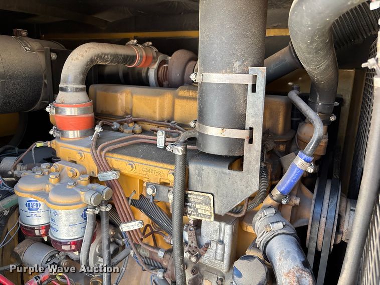 image for item NM9948 1997 Generac 97A06006-S generator