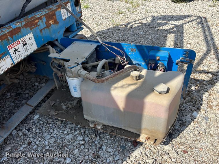 image for item NM9953 Genie GS-1930 scissor lift
