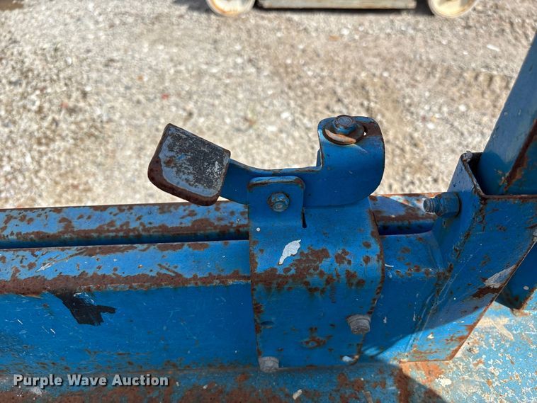 image for item NM9953 Genie GS-1930 scissor lift