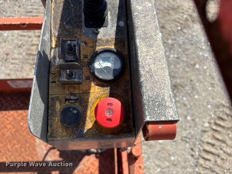 image for item NM9954 SkyJack SJ4626 Scissor lift