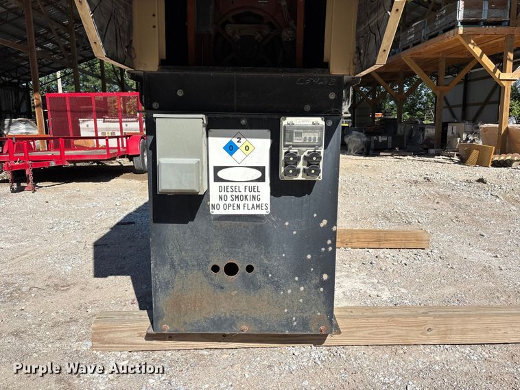 image for item NM9958 2002 Generac 2823260100 generator