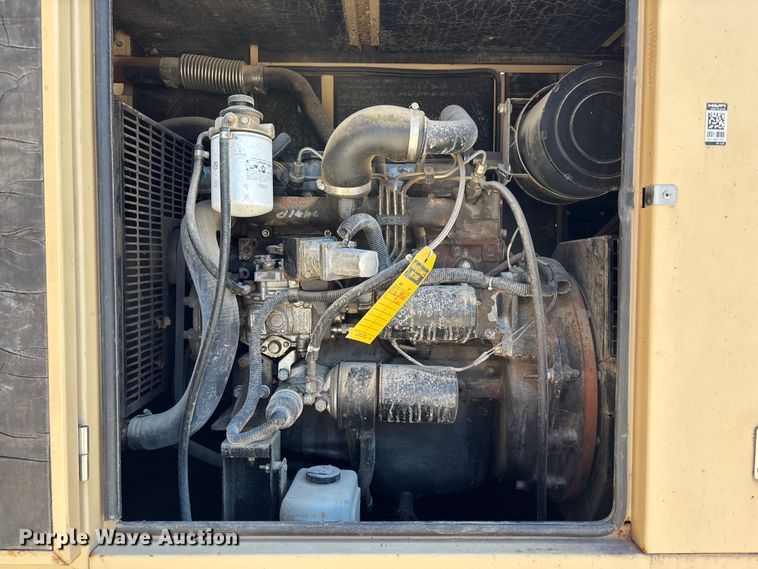 image for item NM9958 2002 Generac 2823260100 generator