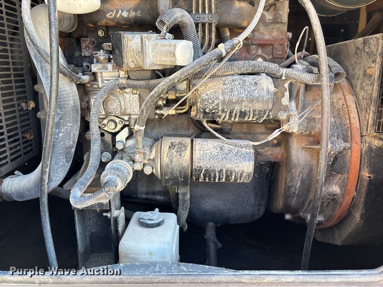 image for item NM9958 2002 Generac 2823260100 generator
