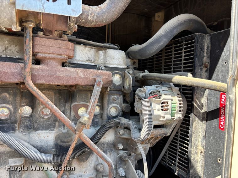 image for item NM9958 2002 Generac 2823260100 generator