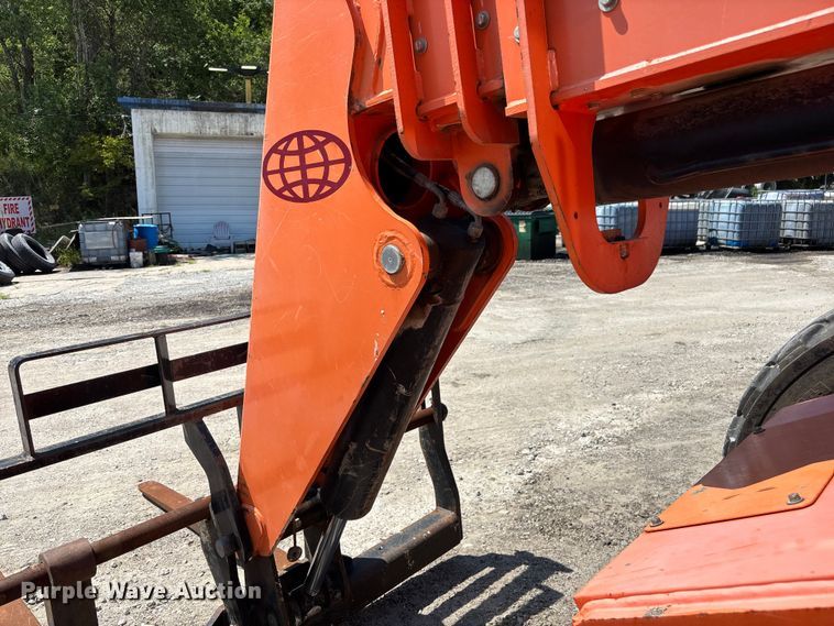 image for item NM9960 2015 JLG 6042 telehandler