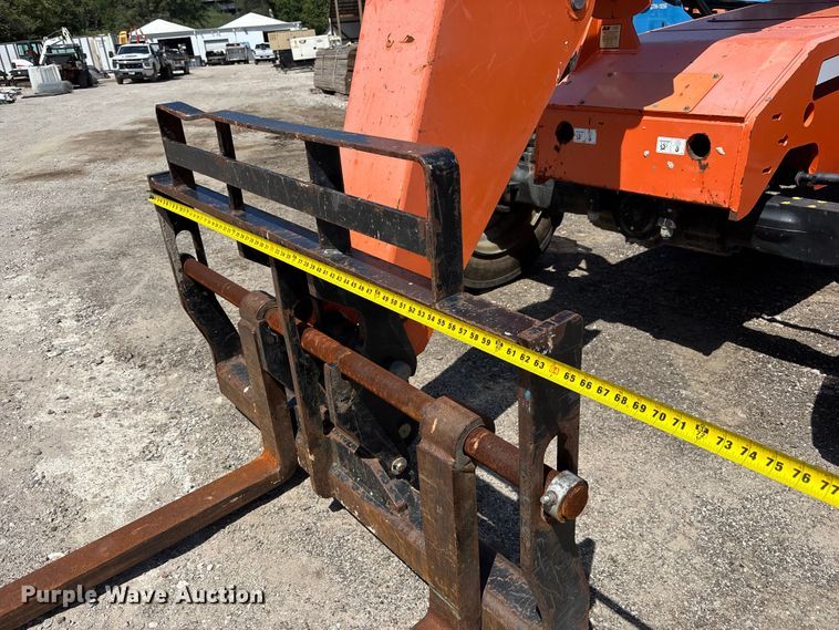 image for item NM9960 2015 JLG 6042 telehandler