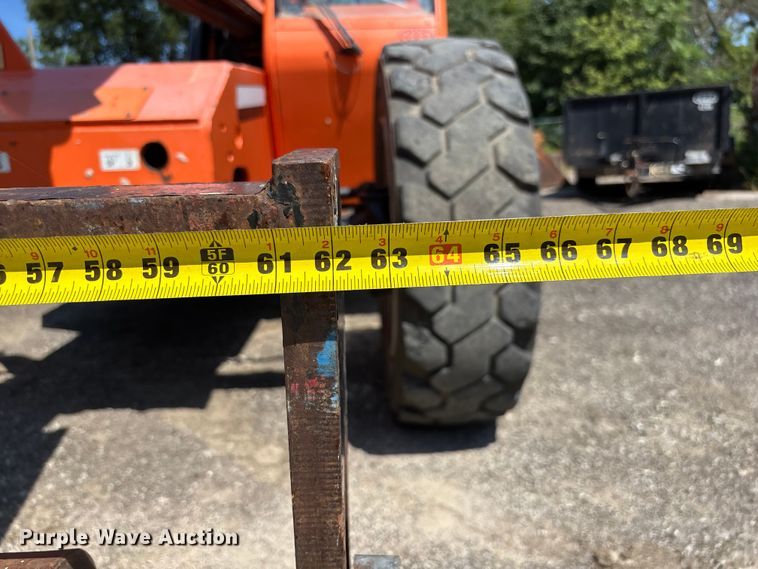 image for item NM9960 2015 JLG 6042 telehandler