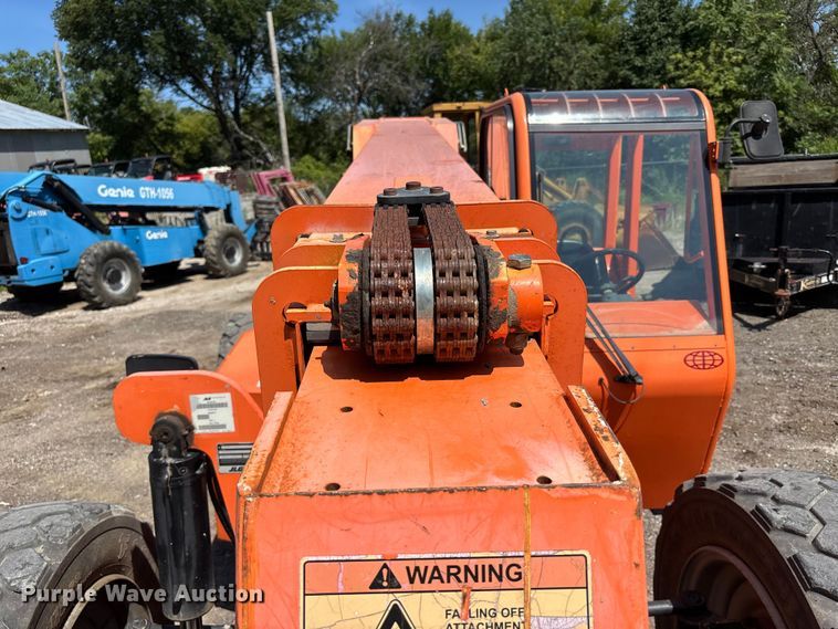 image for item NM9960 2015 JLG 6042 telehandler
