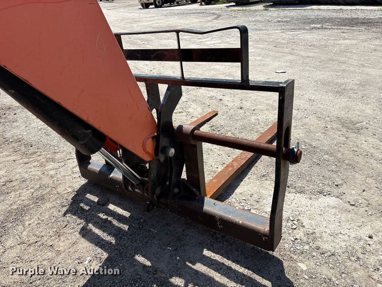image for item NM9960 2015 JLG 6042 telehandler