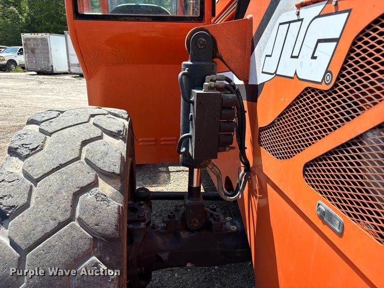 image for item NM9960 2015 JLG 6042 telehandler
