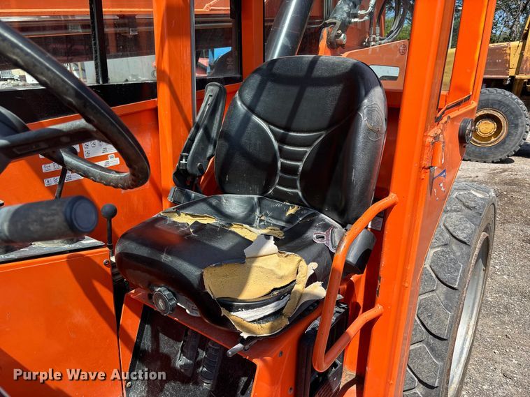 image for item NM9960 2015 JLG 6042 telehandler