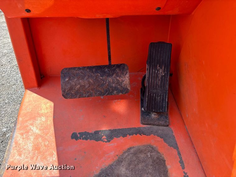 image for item NM9960 2015 JLG 6042 telehandler