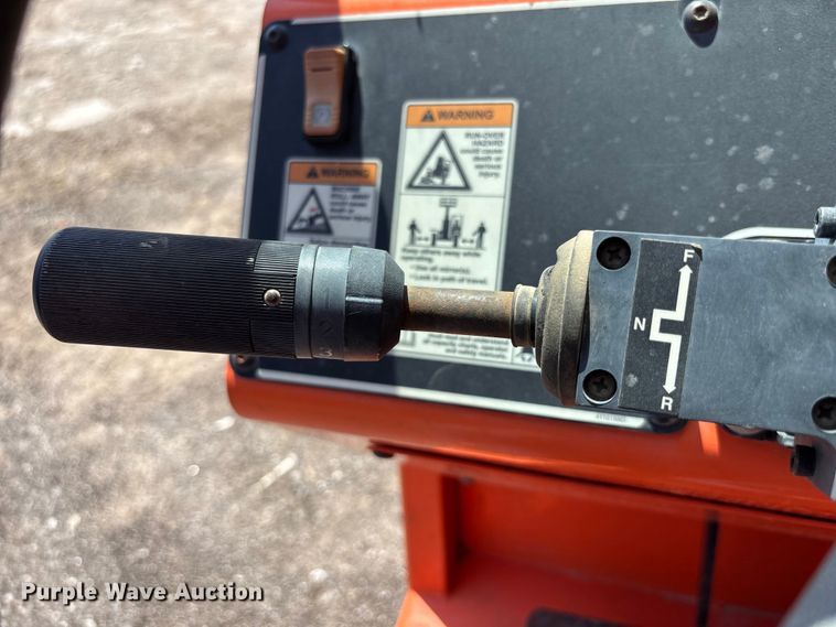 image for item NM9960 2015 JLG 6042 telehandler