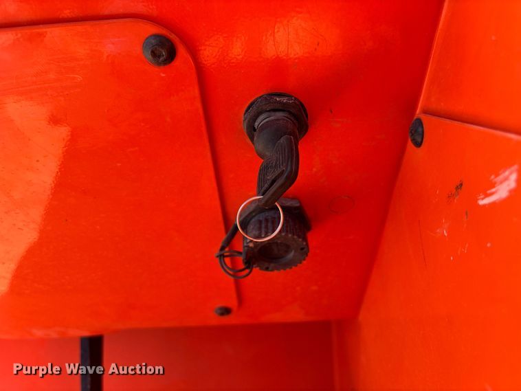 image for item NM9960 2015 JLG 6042 telehandler