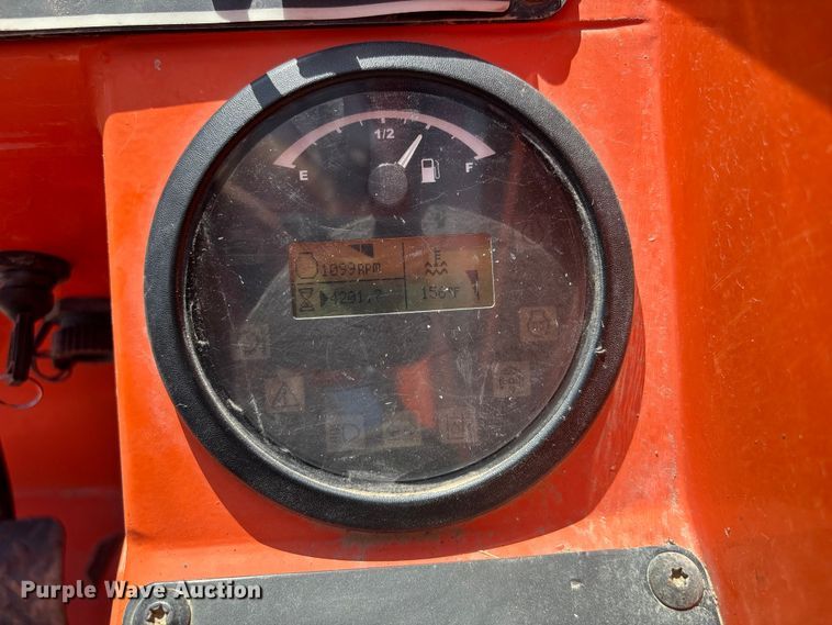 image for item NM9960 2015 JLG 6042 telehandler