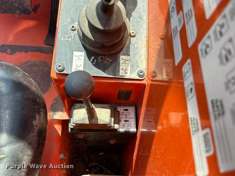 image for item NM9960 2015 JLG 6042 telehandler