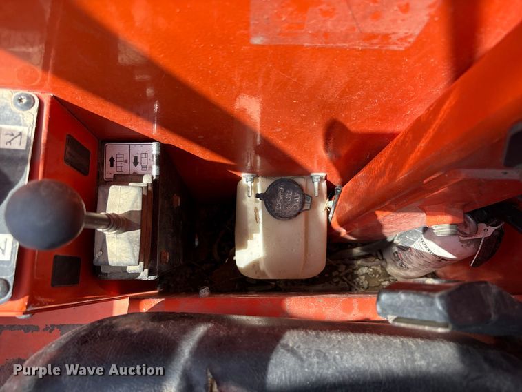 image for item NM9960 2015 JLG 6042 telehandler