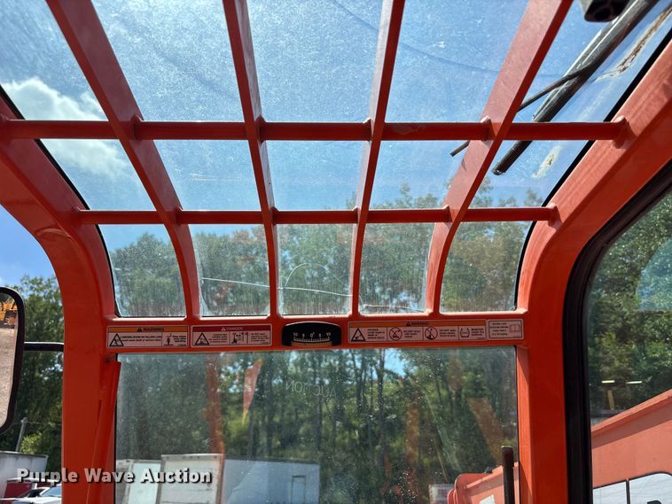 image for item NM9960 2015 JLG 6042 telehandler