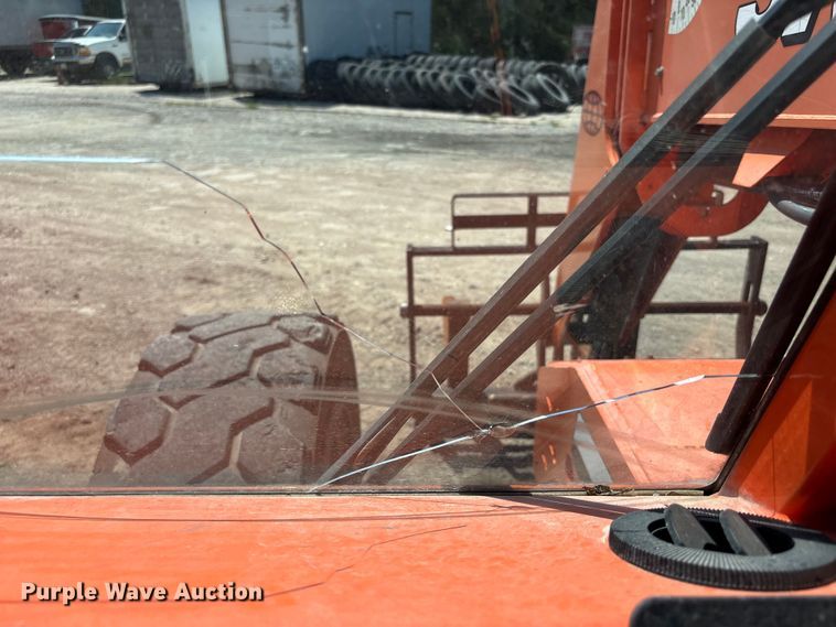 image for item NM9960 2015 JLG 6042 telehandler