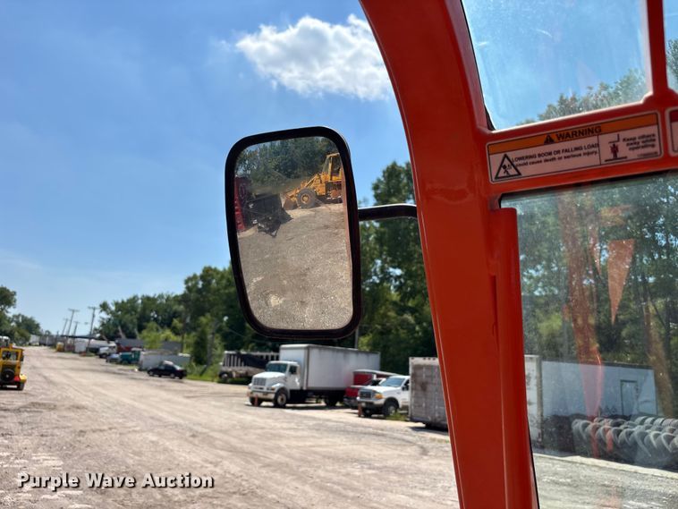 image for item NM9960 2015 JLG 6042 telehandler