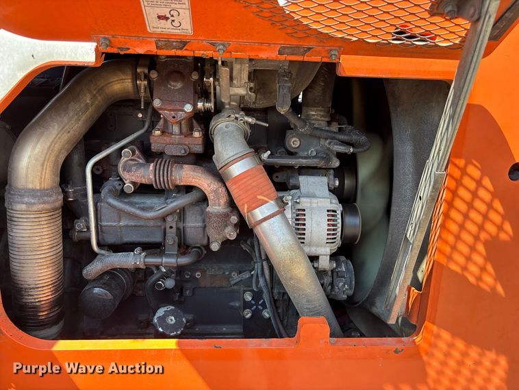 image for item NM9960 2015 JLG 6042 telehandler