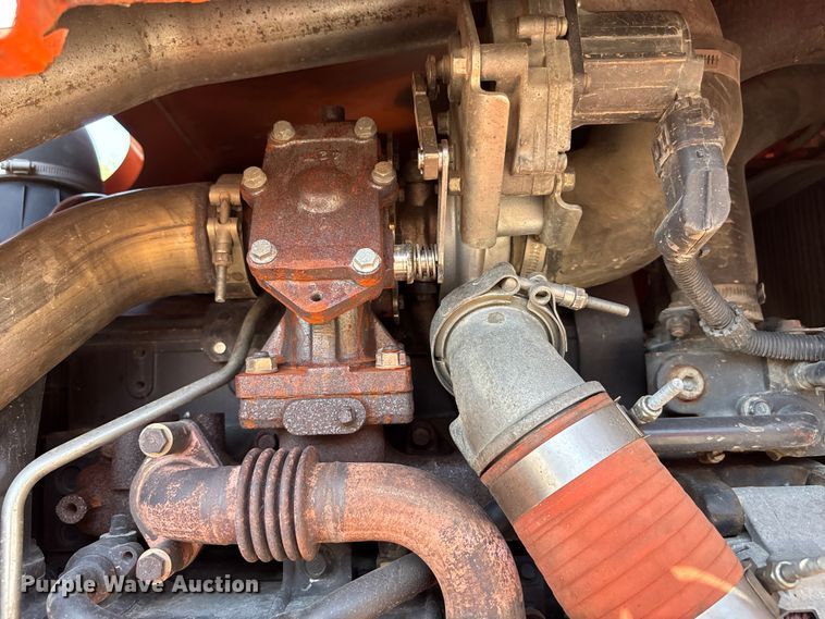 image for item NM9960 2015 JLG 6042 telehandler