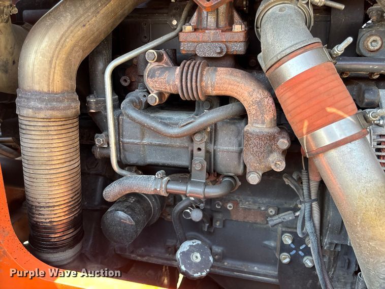 image for item NM9960 2015 JLG 6042 telehandler