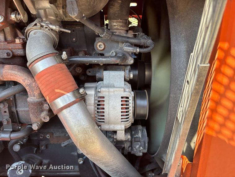 image for item NM9960 2015 JLG 6042 telehandler