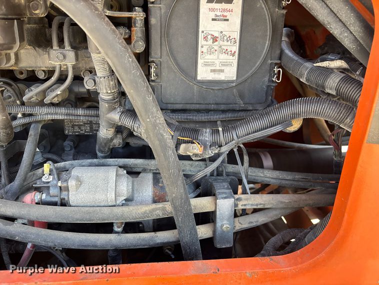 image for item NM9960 2015 JLG 6042 telehandler