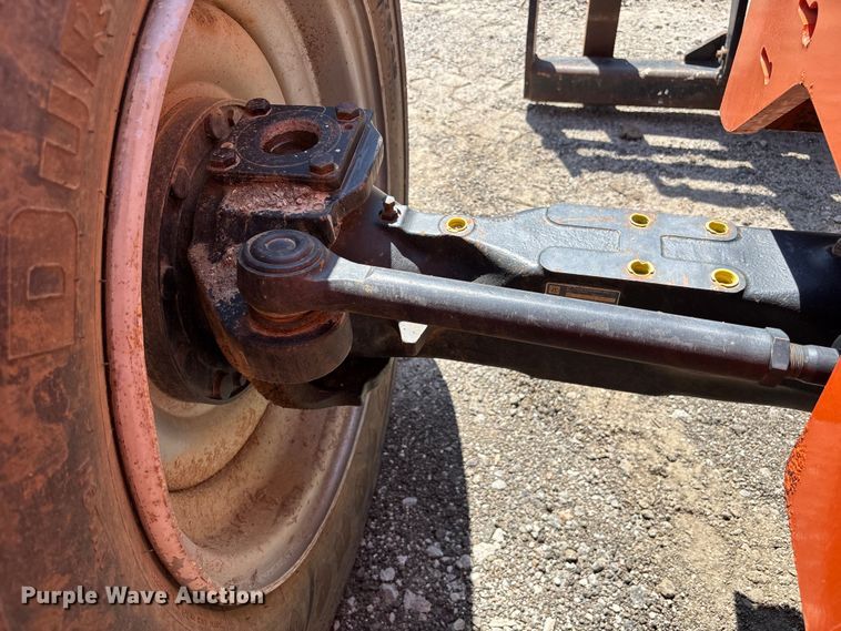 image for item NM9960 2015 JLG 6042 telehandler