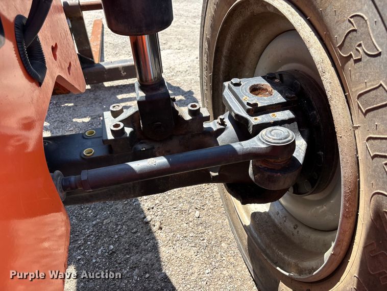 image for item NM9960 2015 JLG 6042 telehandler