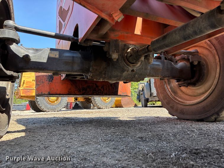 image for item NM9960 2015 JLG 6042 telehandler