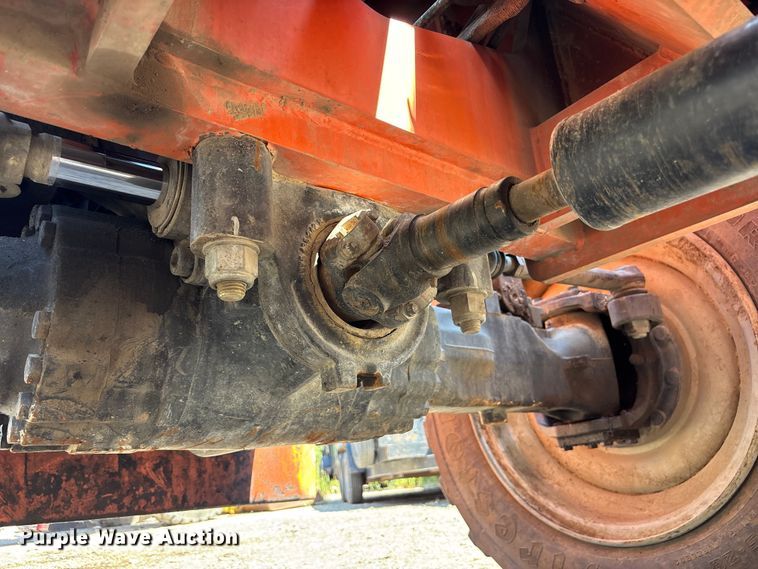 image for item NM9960 2015 JLG 6042 telehandler