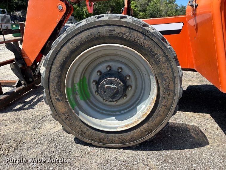 image for item NM9960 2015 JLG 6042 telehandler
