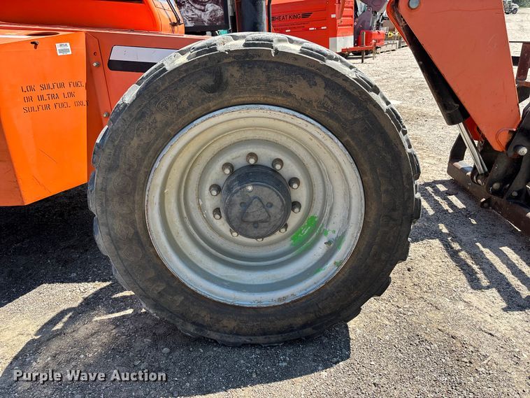 image for item NM9960 2015 JLG 6042 telehandler