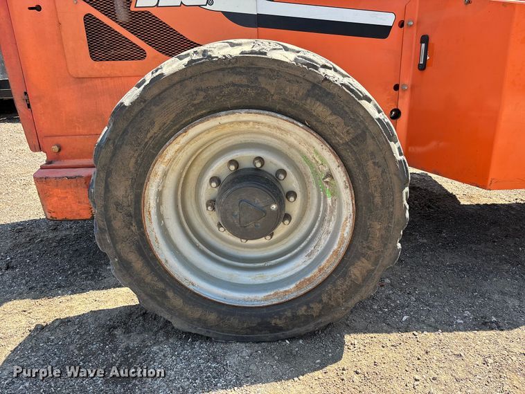 image for item NM9960 2015 JLG 6042 telehandler